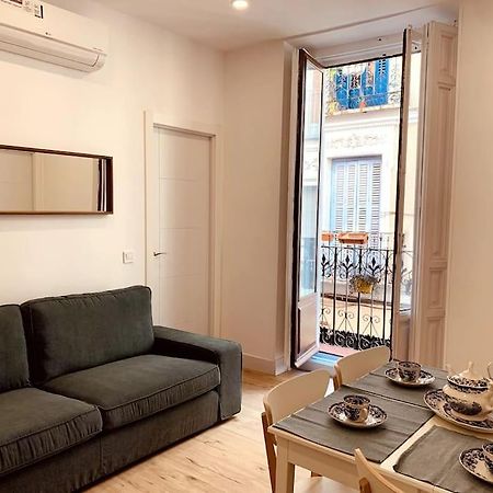 Appartement Apartamento Vip VI En Madrid Centro Extérieur photo