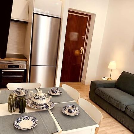 Appartement Apartamento Vip VI En Madrid Centro Extérieur photo
