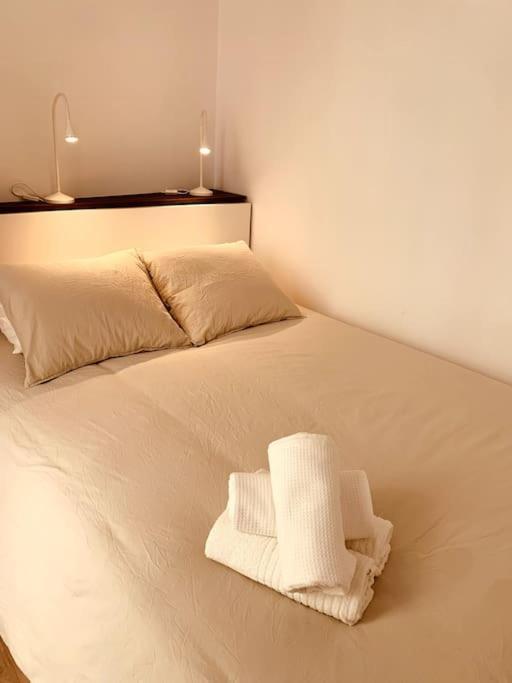Appartement Apartamento Vip VI En Madrid Centro Extérieur photo