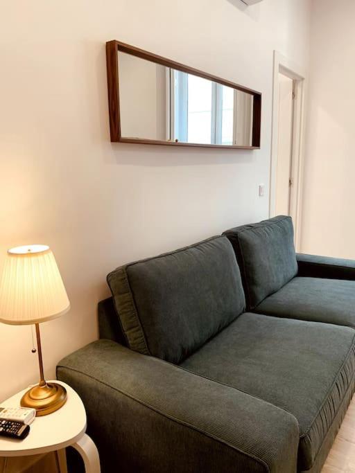 Appartement Apartamento Vip VI En Madrid Centro Extérieur photo