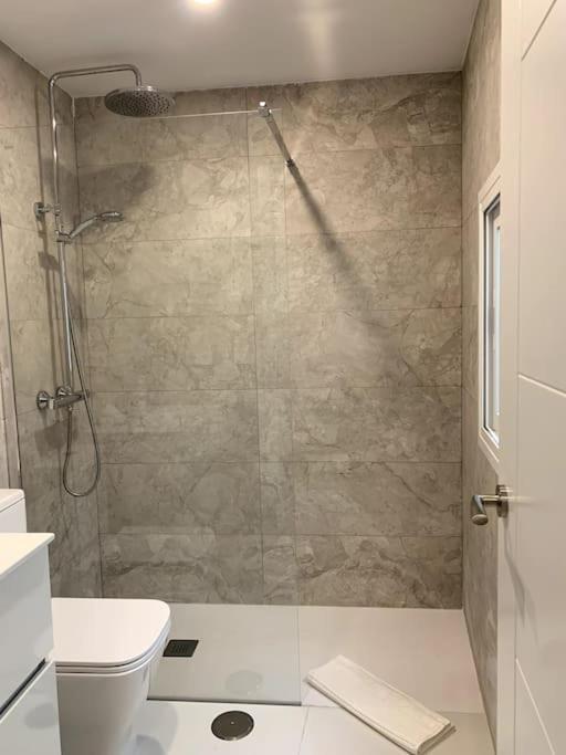 Appartement Apartamento Vip VI En Madrid Centro Extérieur photo