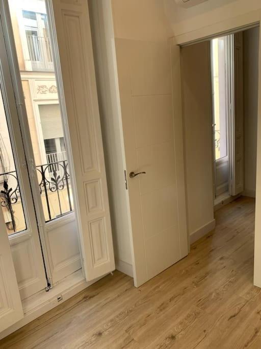 Appartement Apartamento Vip VI En Madrid Centro Extérieur photo