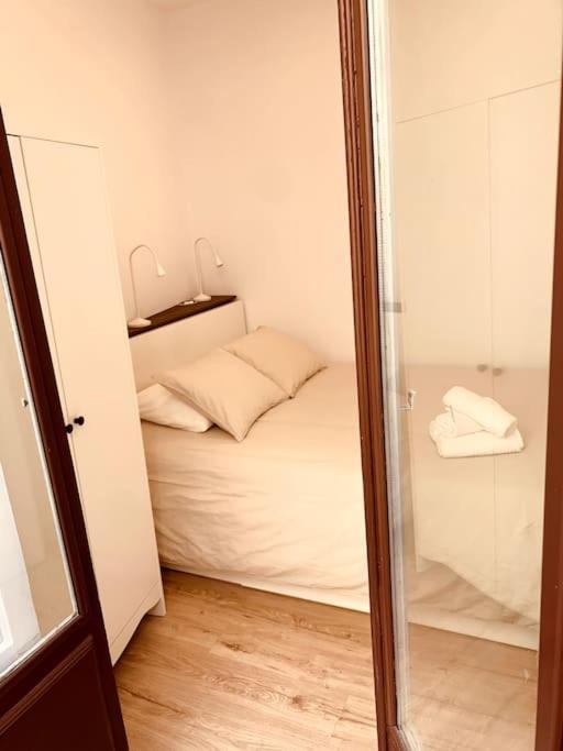 Appartement Apartamento Vip VI En Madrid Centro Extérieur photo