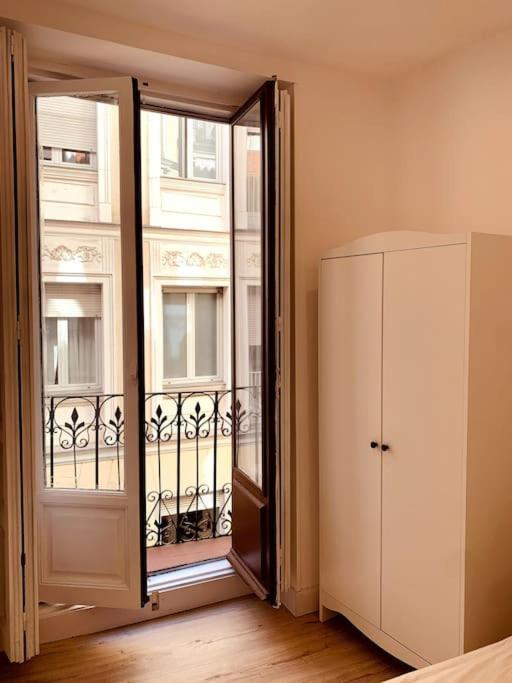 Appartement Apartamento Vip VI En Madrid Centro Extérieur photo