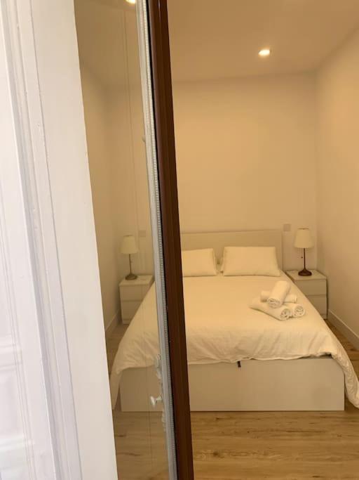 Appartement Apartamento Vip VI En Madrid Centro Extérieur photo
