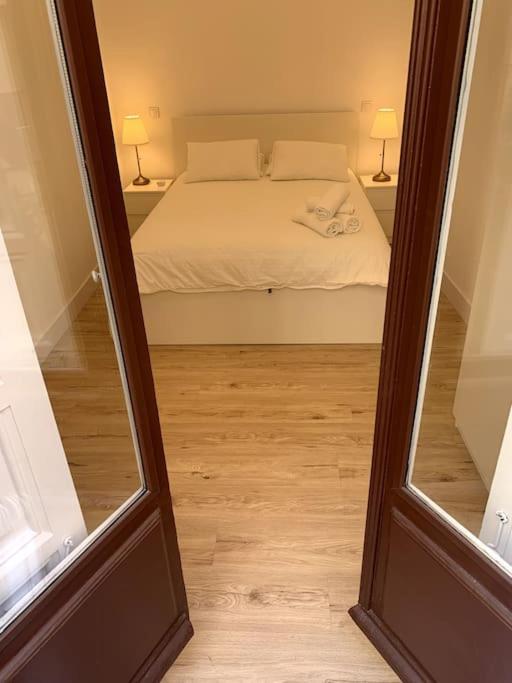 Appartement Apartamento Vip VI En Madrid Centro Extérieur photo